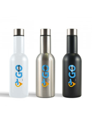 Barossa Vacuum Bottle