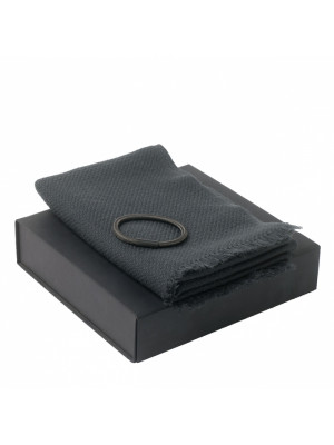 Set Christian Lacroix (bracelet & Scarve)