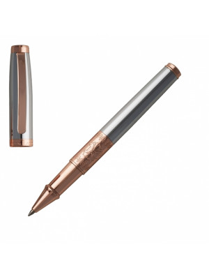 Rollerball Pen More Chrome