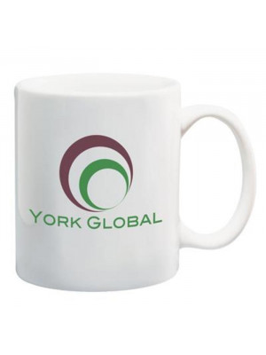 Toronto Can Mug