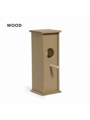 Fenyx Hanging Bird House