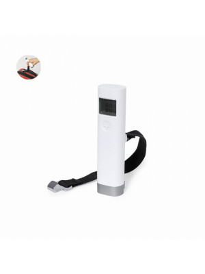 Lightweight Luggage Scale