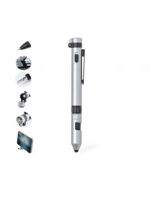 Posdan Multifunctional Pen