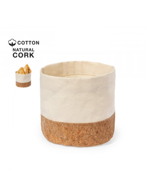 Zolar Bread Basket