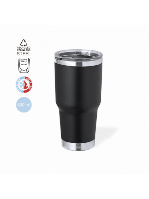 Tobey Stainless Steel Thermos Flask