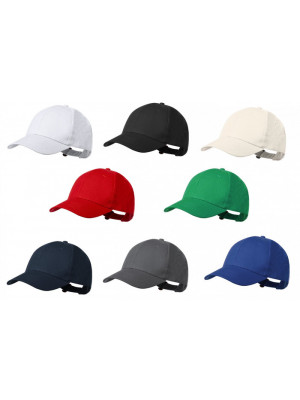 Daimat Cotton Cap