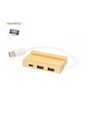 Cirzo USB Hub