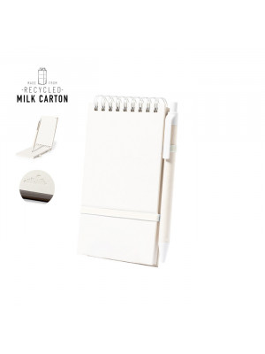 Heiwor Hard Cover Notebook