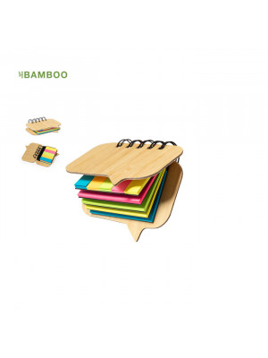 Mabur Notepad