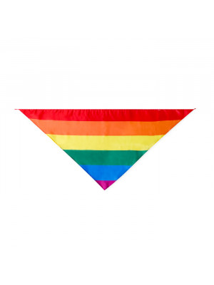 Faralax Rainbow Bandana