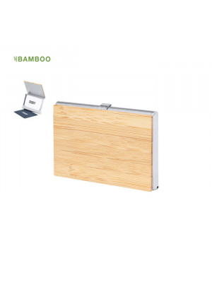 Eltanin Card Holder