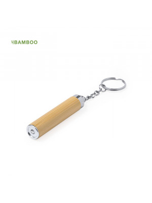 Joper Torch Keyring