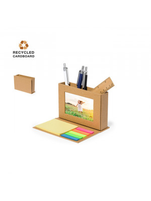 Marquez Multifunction Pen Holder