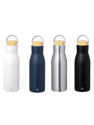 Prismix Insulated Bottle Recycled Stainless Steel