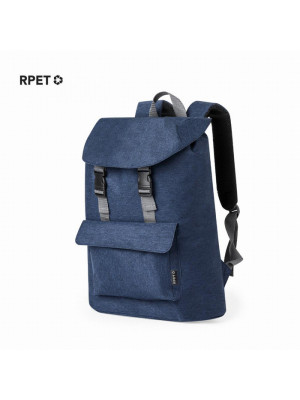 Turmon 600D RPET Backpack