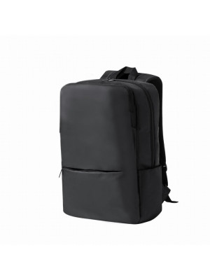 Sarek PU Leather Backpack