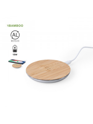 Sutmy Wireless Charger