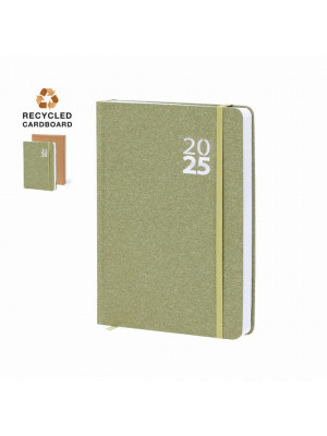Florian 2025 A5 Diary