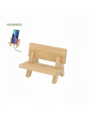 Bench Phone Holder