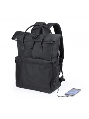 Backpack Manthium