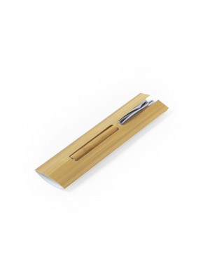 Pen Pouch Locen