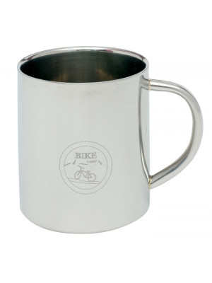 Stainless Steel Cup