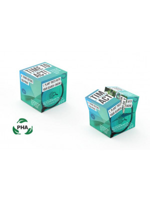 Magic Bio Cube