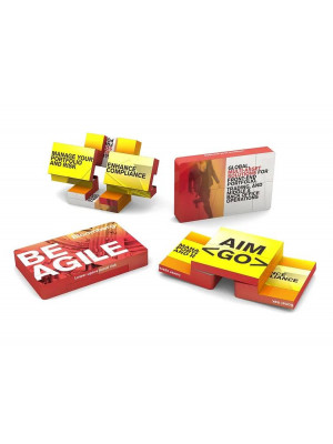Magic Credit Card