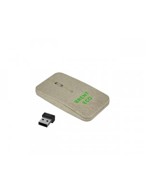 Brent Eco Wireless Mouse