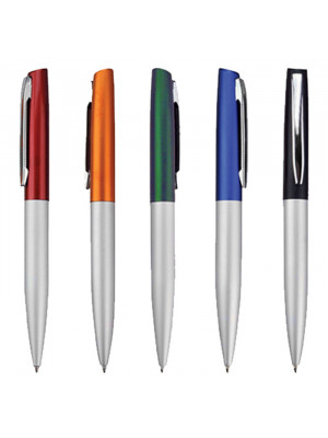 DC Metro Pen