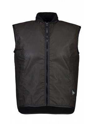 Monkey Island Childrens Oilskin Vest 