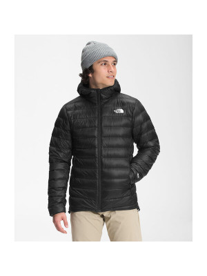 The North Face Men's Sierra Peak Hooded Jacket