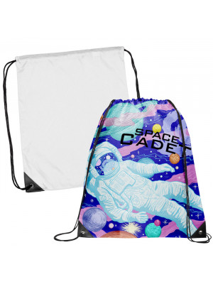 Ackton Nylon Backsack