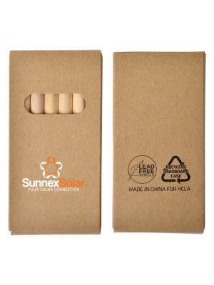 Ella Colour Pencil Pack