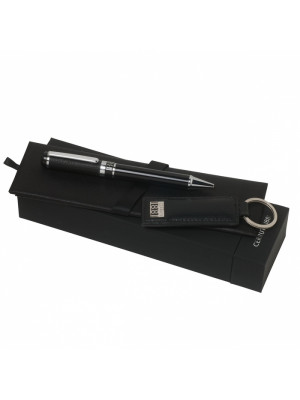 Set Tycoon (ballpoint Pen & Key Ring)
