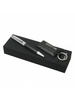 Set Holt (ballpoint Pen & Key Ring)