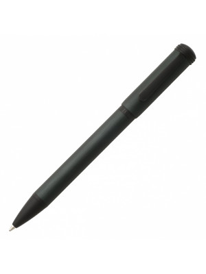 Ballpoint Pen Bowery Dark Green