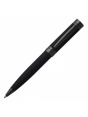 Ballpoint Pen Zoom Soft Black