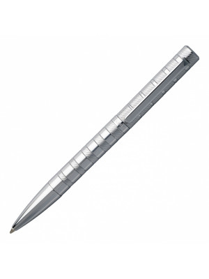Ballpoint Pen Evolve Chrome