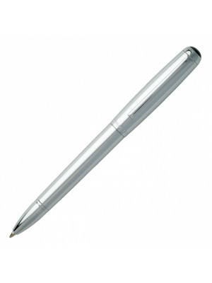 Ballpoint Pen Obus Chrome