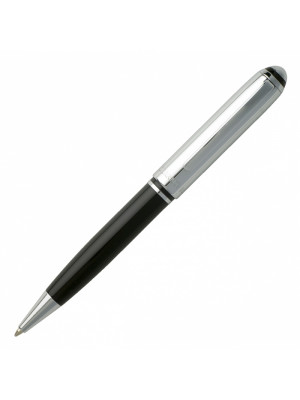 Ballpoint Pen Miles Black