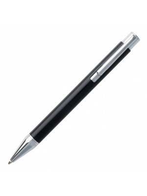 Ballpoint Pen Mercer Chrome