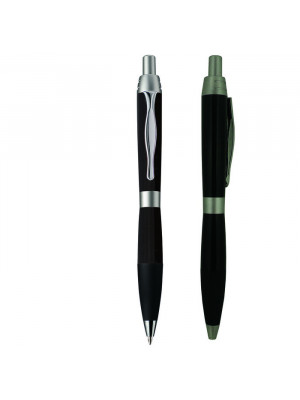 Fulda Pen - Black