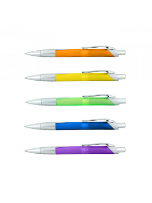 Apollo Ballpoint Pen