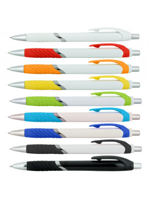 Explorer Plastic Pen