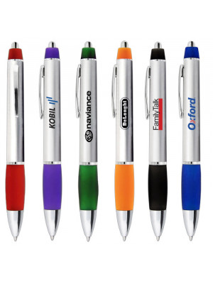 Pilu Kefalonia Pen