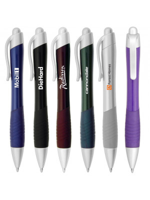 Pilu Metallic Mykonos Pen