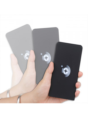 5000mAh Light Up Power Bank