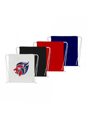 170gsm Drawstring Cotton Bag