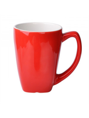 280ml Rocco Mug/Red